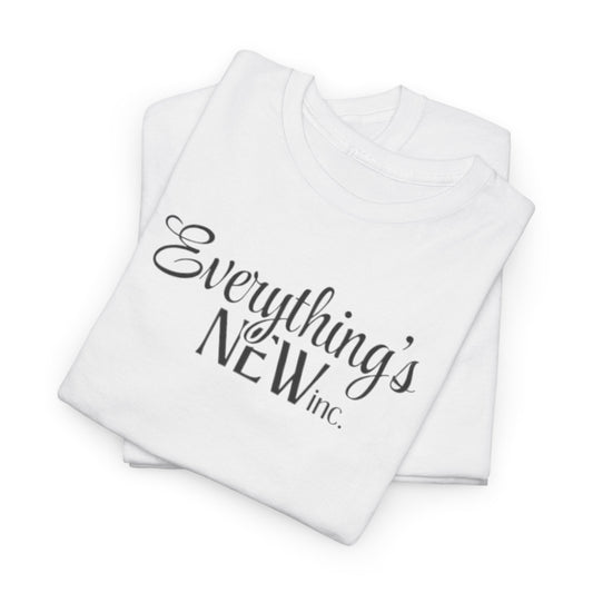 Grace & Gratitude T-Shirt